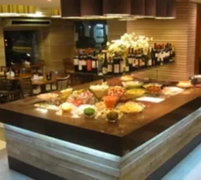 Freio de Ouro Churrascaria photo 2