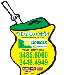 Viamão Gás photo 4