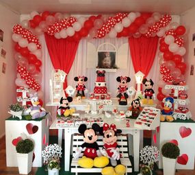 Sacudi Festa e Locações