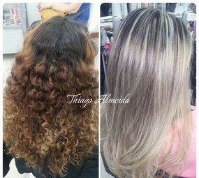 Blondices - Thiago Almeida photo 5
