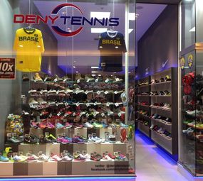Deny Tennis photo 1