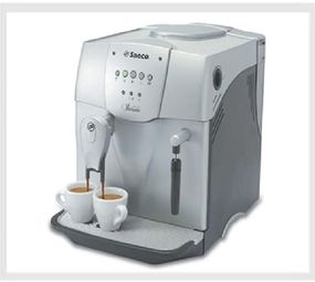 Florenciano Máquinas e Café