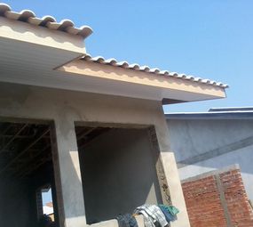 Construções e Reformas Oliveira photo 9