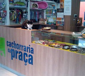 Cachorraria da Praça photo 1