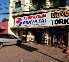 Ferragem Gravataí photo 1