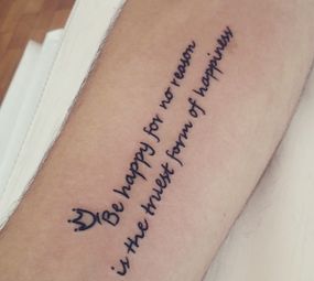 Lettering