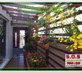 SOS Jardinagem photo 8