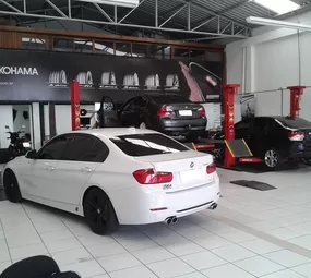 Alexandre Auto Center photo 5