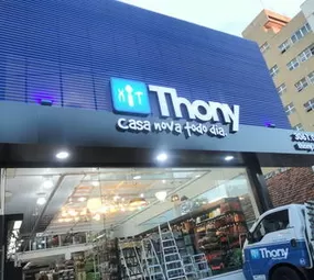 Ferragem Thony - Barão photo 1