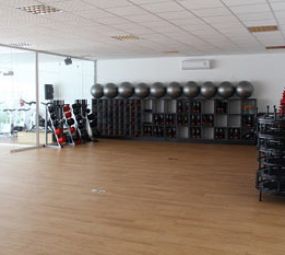 Academia For Fit photo 3