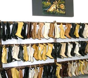 Botas Gozzi  photo 8