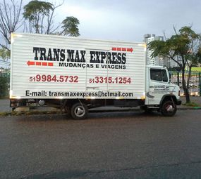Trans Max Express