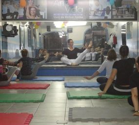 Arte Vida Academia photo 7