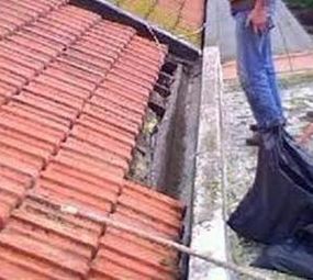 Detec Detecções Eletrônicas de Vazamento e Reformas em Geral photo 1