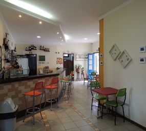 Hotel Sereia