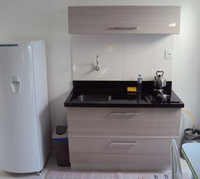Classe Hotel e Pousada photo 4