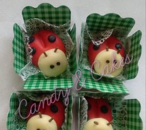Candy & Cakes photo 8
