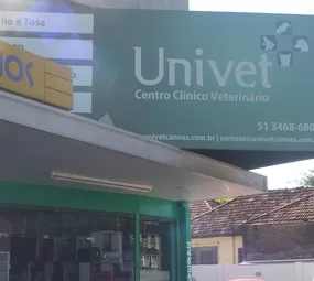 Univet Centro Clínico Veterinário photo 1