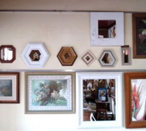 ARFIN - Emoldurações e Decorações photo 4