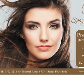 Spazio Capelli Beauty Salon