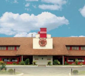 Churrascaria e Pizzaria Jardim do Lago photo 1
