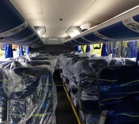 Via Certa Transportes & Turismo