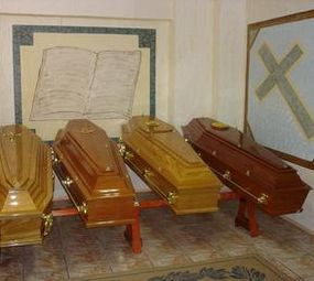 Funerária Nossa Senhora dos Navegantes photo 7