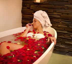 Shambala Spa  photo 8