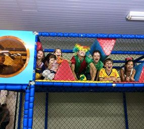 Espaço Mig Kids Casa de Festas