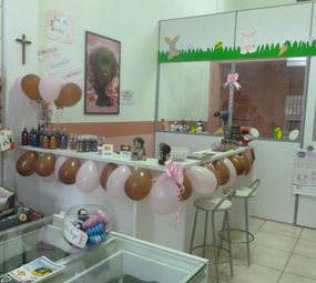 Quatro Patas Boutique photo 10