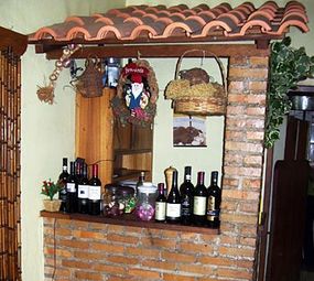 Restaurante e Churrascaria Santa Helena photo 3