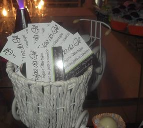 Trufas da Gil photo 4
