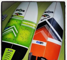 FR Surfboards photo 3