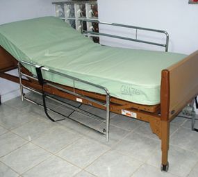 Hospitel - Equipamentos Hospitalares e Produtos Ortopédicos photo 8
