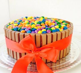 GMR Doces e Salgados