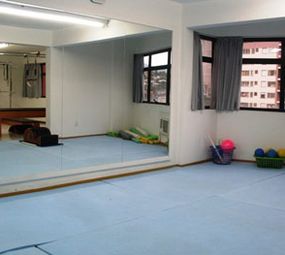 Studio Equilíbriun Pilates - Luciana Merino de Lemos e Michele Ruggeri photo 6