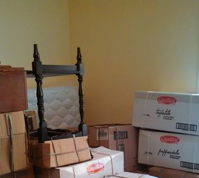 Gatti Express Transporte e Frete