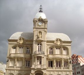 Paço da Liberdade photo 3