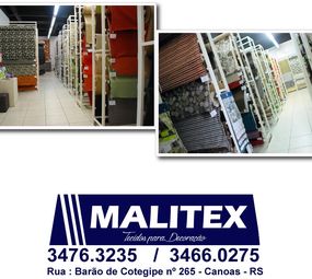 Malitex Comércio de Tecidos photo 2