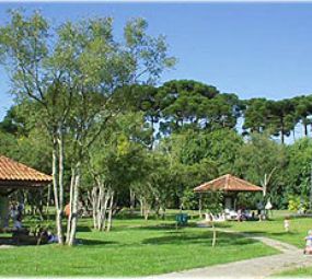 Parque Tingüi photo 4