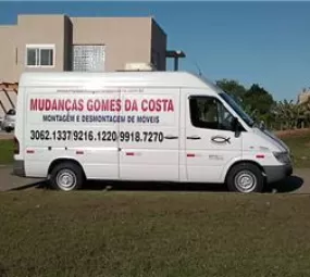 Mudanças Gomes da Costa photo 2