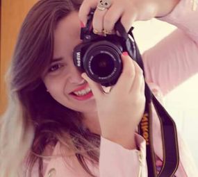 Caroline Kerber Fotografias