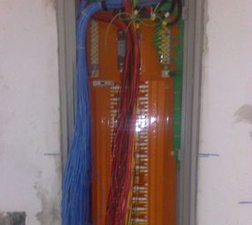 Luis Serviços de Eletrica & Hidraulica photo 3
