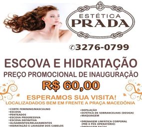 Estética Prada photo 1