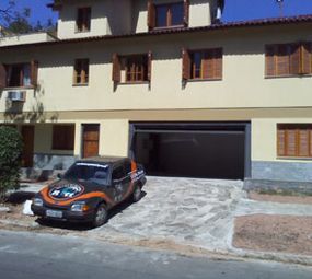 Rott Sistema de Segurança photo 3