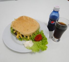 Pato Lanches & Tele Entrega
