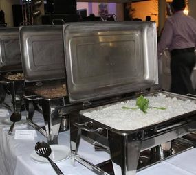 Borges Buffet de Churrasco photo 4