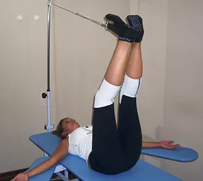 Studio de Pilates e Fisioterapia - Mirieli Boff photo 9