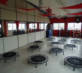 Academia Physical Center photo 3