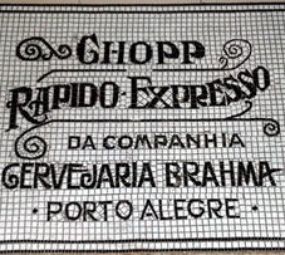 Chopp Brahma Express photo 5